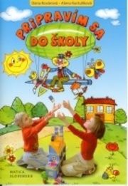 Pripravím sa do školy