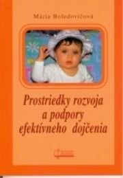 Prostriedky rozvoja a podpory efektívneho dojčenia