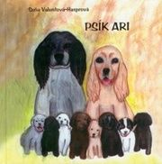 Psík Ari