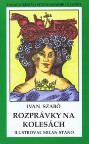 Rozprávky na kolesách