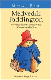 Medvedík Paddington