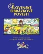 Slovenské obrázkové povesti