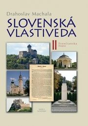 Slovenská vlastiveda II.