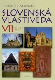 Slovenská vlastiveda VII.