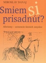 Smiem si prisadnúť?