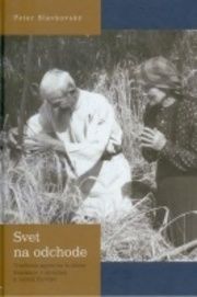 Svet na odchode