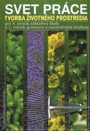 Svet práce pre 8. ročník základnej školy