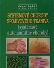 Systémové choroby spojivového tkaniva