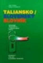 Taliansko-slovenský slovník ekonómie, finančného a obchodného pr