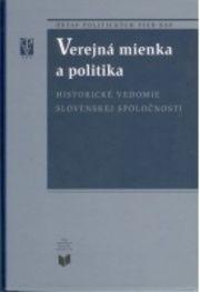 Verejná mienka a politika