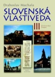 Slovenská vlastiveda III.