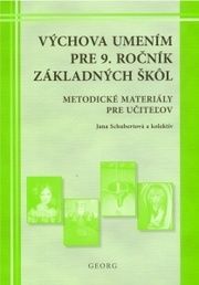 Výchova umením pre 9. ročník základných škôl