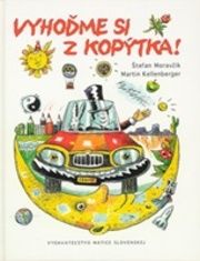 Vyhoďme si z kopýtka