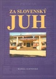 Za slovenský juh
