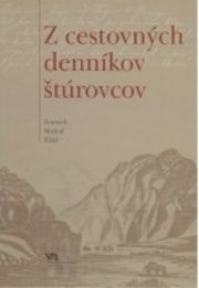 Z cestovných denníkov štúrovcov