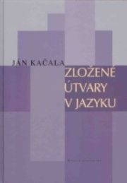 Zložené útvary v jazyku