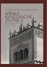 Spišské renesančné zvonice
