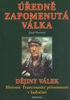 Úředně zapomenutá válka