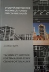 Dicionario Techico Portugues-Checo/Checo-Portugues, Technicy Slovink Port.Cesky
