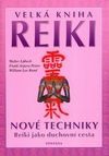 Velká kniha reiki