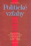 Politické vzťahy medzi Franc. a Československom a Franc. a Slov.1939-1948