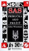 SAS Príručka pre prežitie