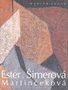 Ester Martinčeková-Šimerová