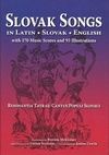 Slovak Songs