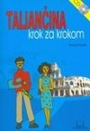 Taliančina krok za krokom s CD
