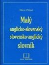 Malý anglicko - slovenský, slovensko - anglický slovník