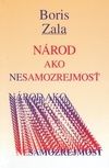 Národ ako nesamozrejmosť