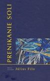 Prenikanie soli