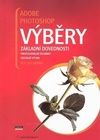 Adobe Photoshop Výběry