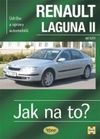 Renault Laguna II od 5/01