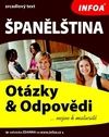 Španělština Otázky a odpovědi