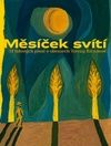 Měsíček svítí