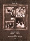 Spanilej múzy osídla a vnady alebo malé literárne múzeum