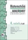 Matematické minutovky pro 4. ročník/ 2. díl
