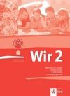 Wir 2 Pracovní sešit