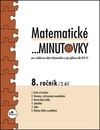 Matematické minutovky pro 8. ročník - 2. díl