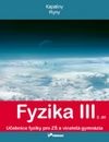 Fyzika III 2. díl