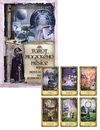 Tarot magického měsíce