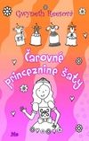 Čarovné princeznine šaty