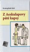 Z aeskulapovy páté kapsy