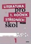 Literatura pro 1. ročník středních škol