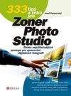 333 tipů a triků pro Zoner Photo Studio + CD ROM