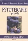 Fytoterapie z přírody