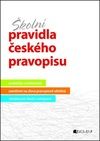 Školní pravidla českého pravopisu