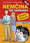 Nová nemčina pre samoukov + CD