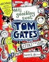 Tom Gates - Môj geniálny svet
